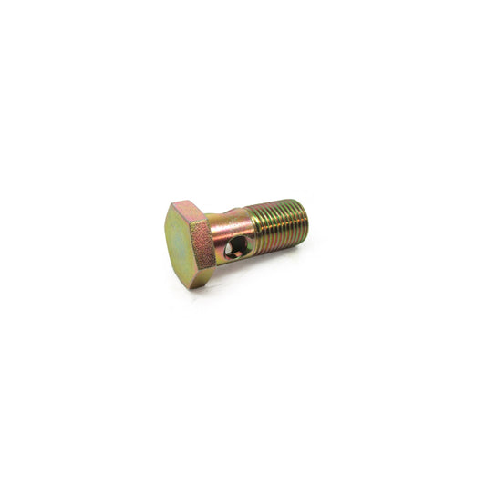 Genuine Porsche Crankcase Banjo Bolt Porsche 996 Turbo | ML Performance UK Car Parts
