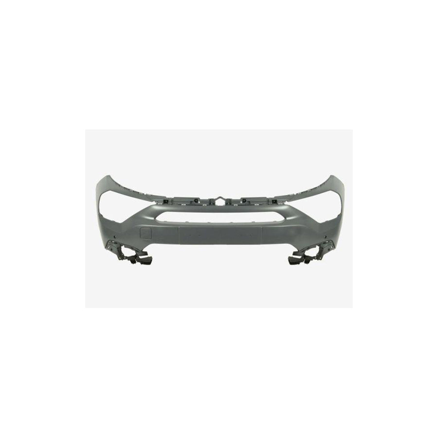 Blic 5510-00-8116901P Bumper For Toyota Corolla