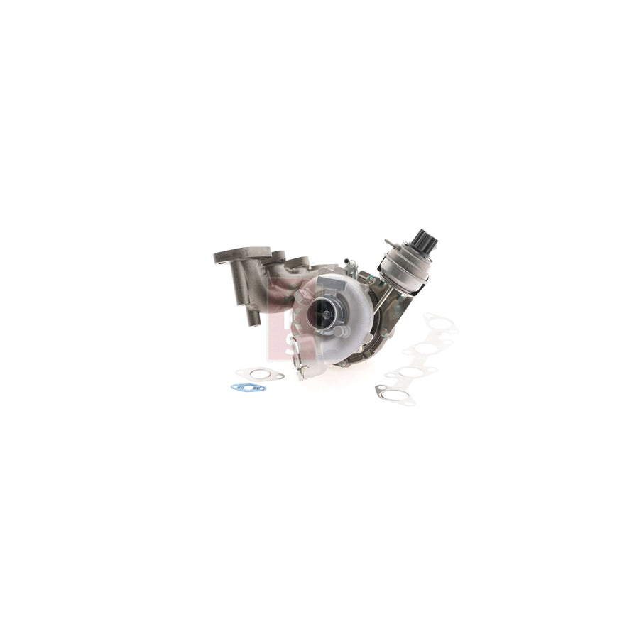 AKS Dasis 267220T Intercooler | ML Performance UK
