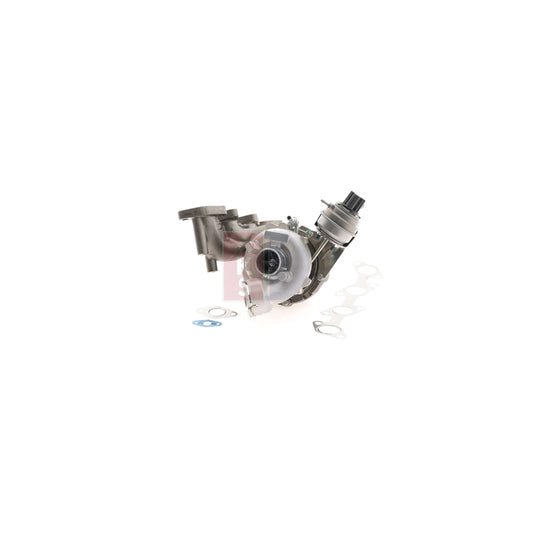 AKS Dasis 267220T Intercooler | ML Performance UK