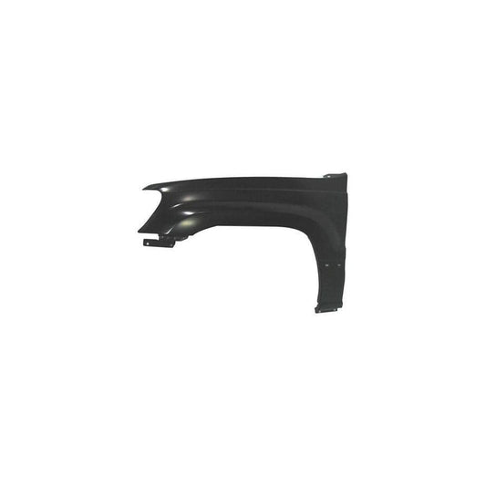 Abakus 02305201 Wing Fender For Jeep Cherokee Iii (Kj) | ML Performance UK