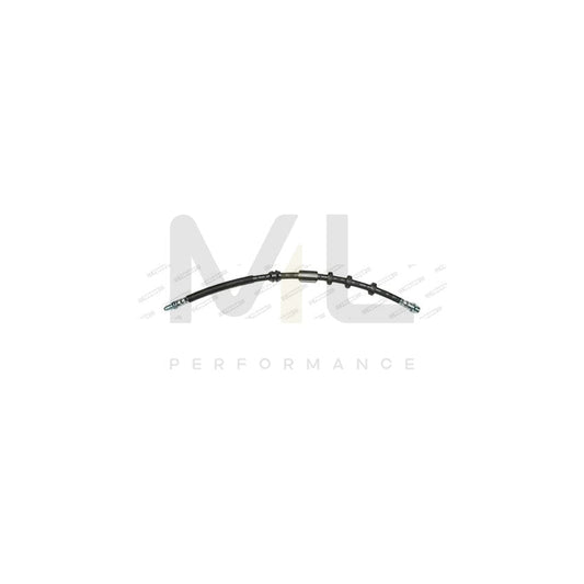 FERODO FHY3442 Brake Hose for LAND ROVER Freelander 2 Off-Road (L359) 445mm, F10X1 | ML Performance Car Parts