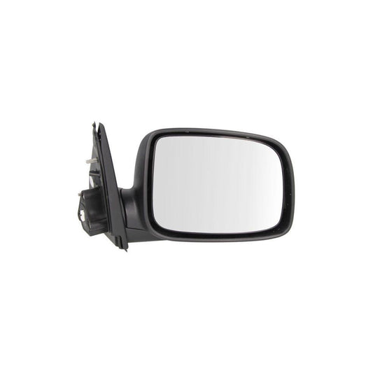 Blic 5402-27-2001438P Wing Mirror For Isuzu D-Max I Pickup (Tfr, Tfs)