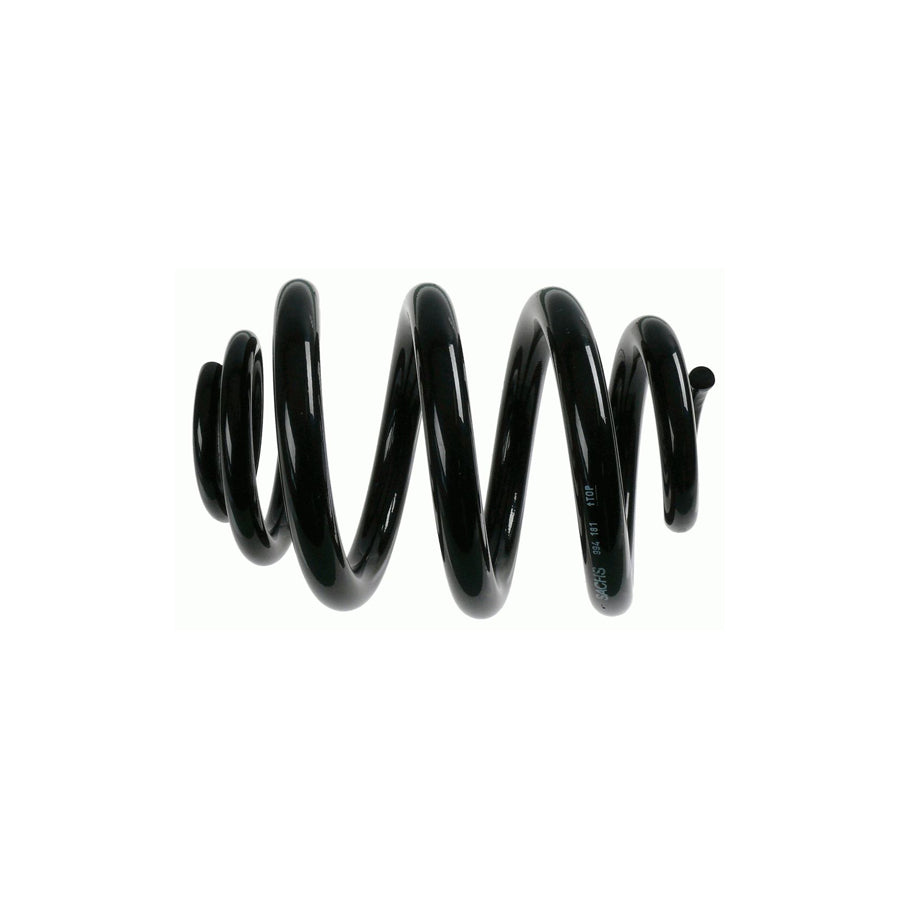 Sachs 994 181 Coil Spring For VW Transporter