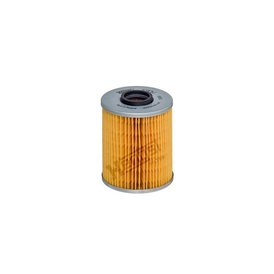Hengst Filter E110H D24 Oil Filter