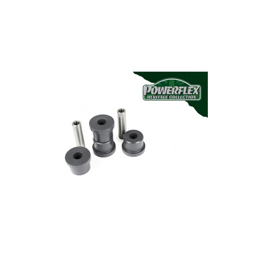 Powerflex PFR80-607H Vauxhall - Opel Manta B Rear Tie Bar To Chassis Bush | ML Performance UK Car Parts