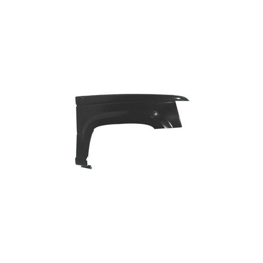 Abakus 02304202 Wing Fender For Jeep Cherokee Ii (Xj) | ML Performance UK