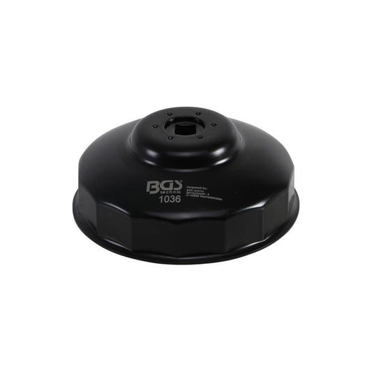 Bgs 1036 Oilfilter Spanner