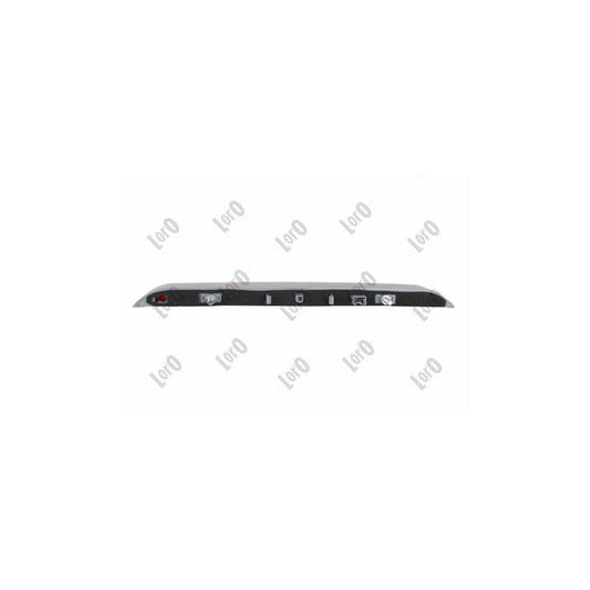 Abakus 03837870 Third Brake Light | ML Performance UK