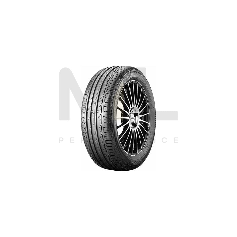 Bridgestone Turanza T001 195/65 R15 91H Summer Tyre | ML Performance UK Car Parts