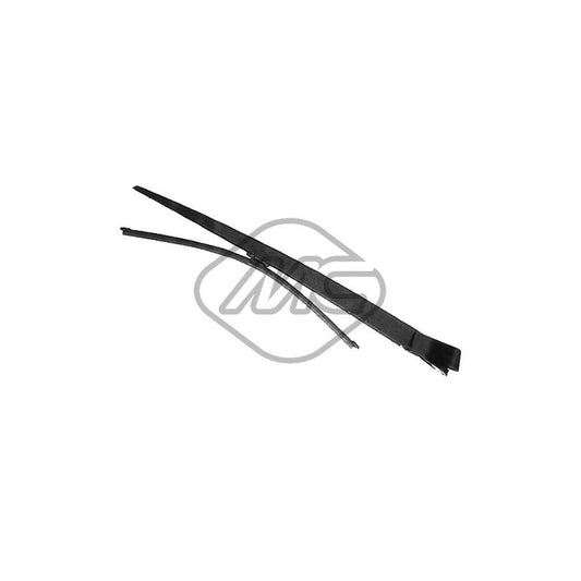 Metalcaucho 68099 Wiper Blade For Volvo Xc90 I (C, 275) | ML Performance UK Car Parts