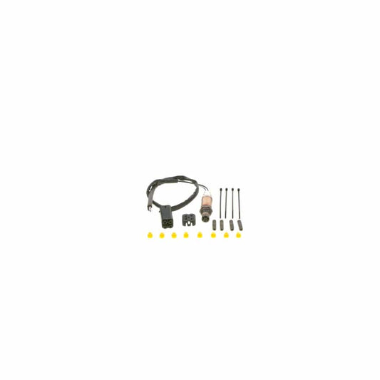 Bosch 0 258 986 507 Lambda Sensor | ML Performance UK Car Parts