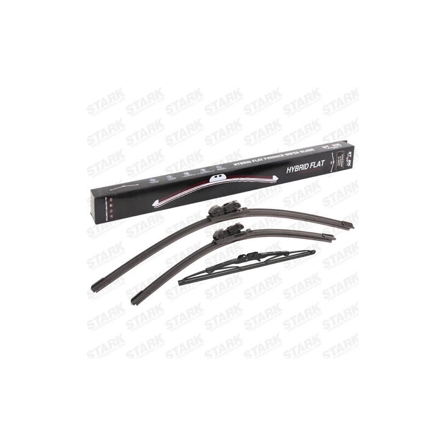 Stark Skwib-09440672 Wiper Blade | ML Performance UK Car Parts