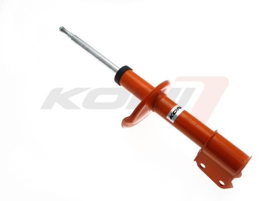 KONI 8750-1064 Shock Absorber For Renault Clio II Hatchback (Bb, Cb) | ML Performance UK UK