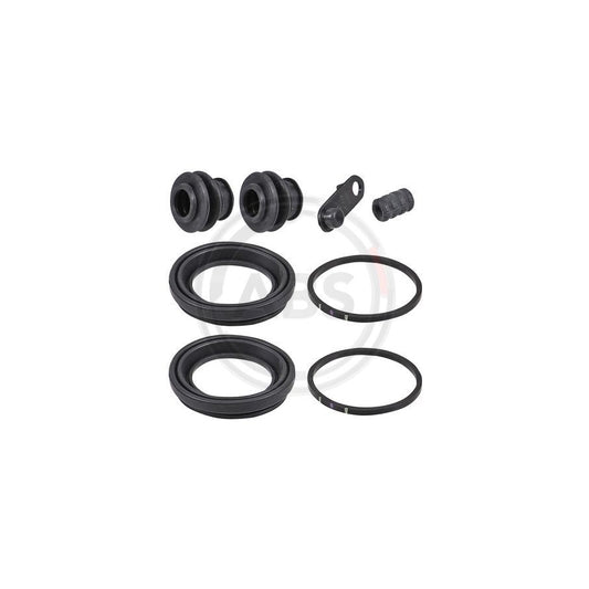 A.B.S. 73558 Repair Kit, Brake Caliper For Kia Sedona Ii (Vq)