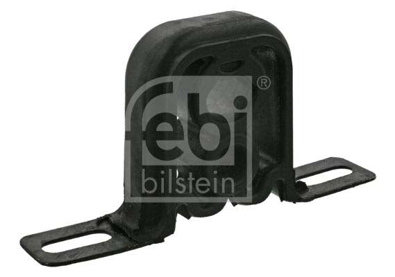 Febi Bilstein 23656 Holder, Exhaust System For Audi 80 | ML Performance UK Car Parts