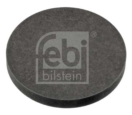 Febi Bilstein 07550 Adjusting Disc, Valve Clearance | ML Performance UK Car Parts
