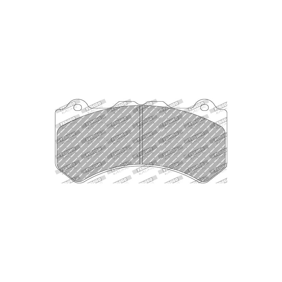 Ferodo Racing FRP3106H Brake Pad Set