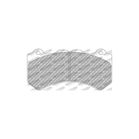 Ferodo Racing FRP3106H Brake Pad Set