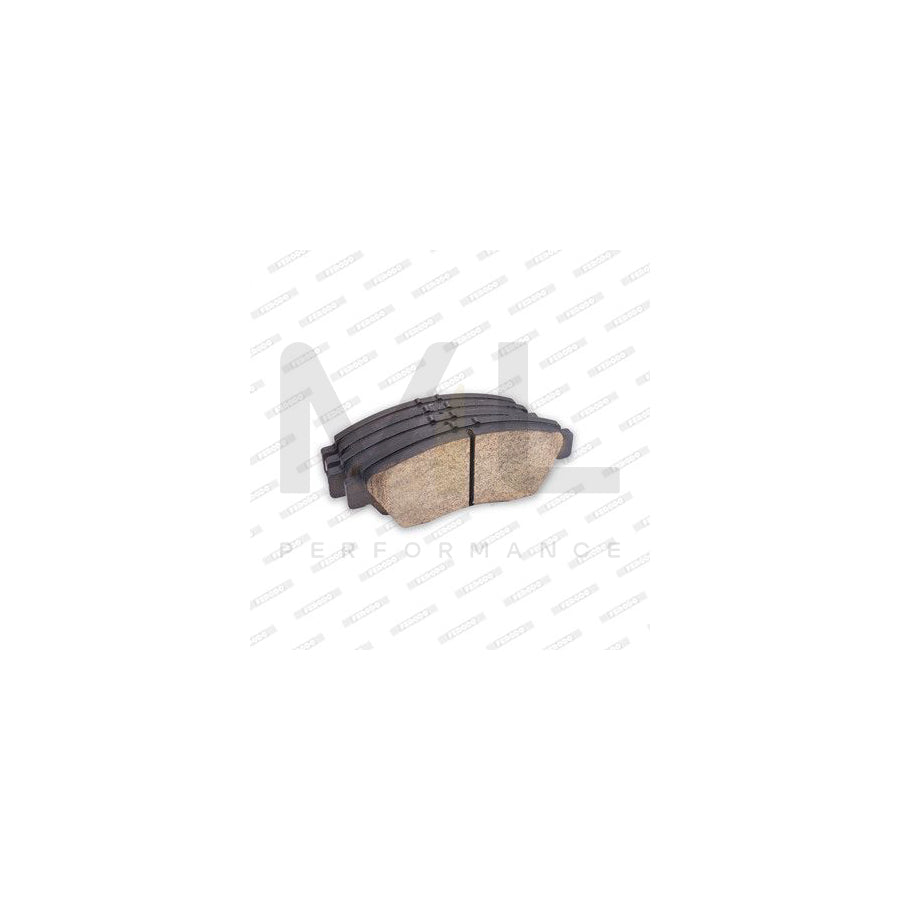 FERODO PREMIER FSB688 Brake Shoe Set | ML Performance Car Parts