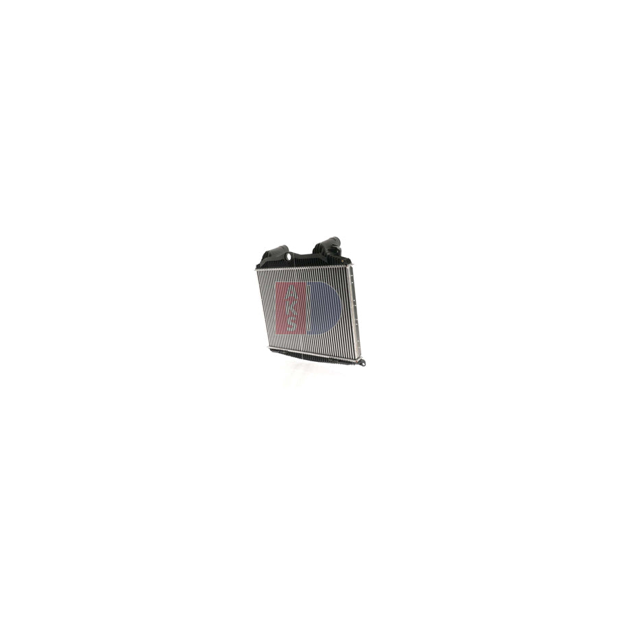 AKS Dasis 267330N Intercooler | ML Performance UK