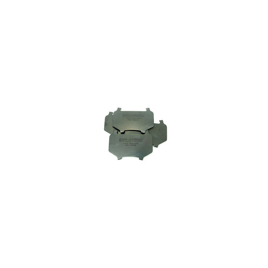 Girodisc PS-1001 Cadillac Chevrolet Tesla Volvo Pad Shim Kit (Inc. ATS, Camaro, Model S & V70) | ML Performance UK Car Parts
