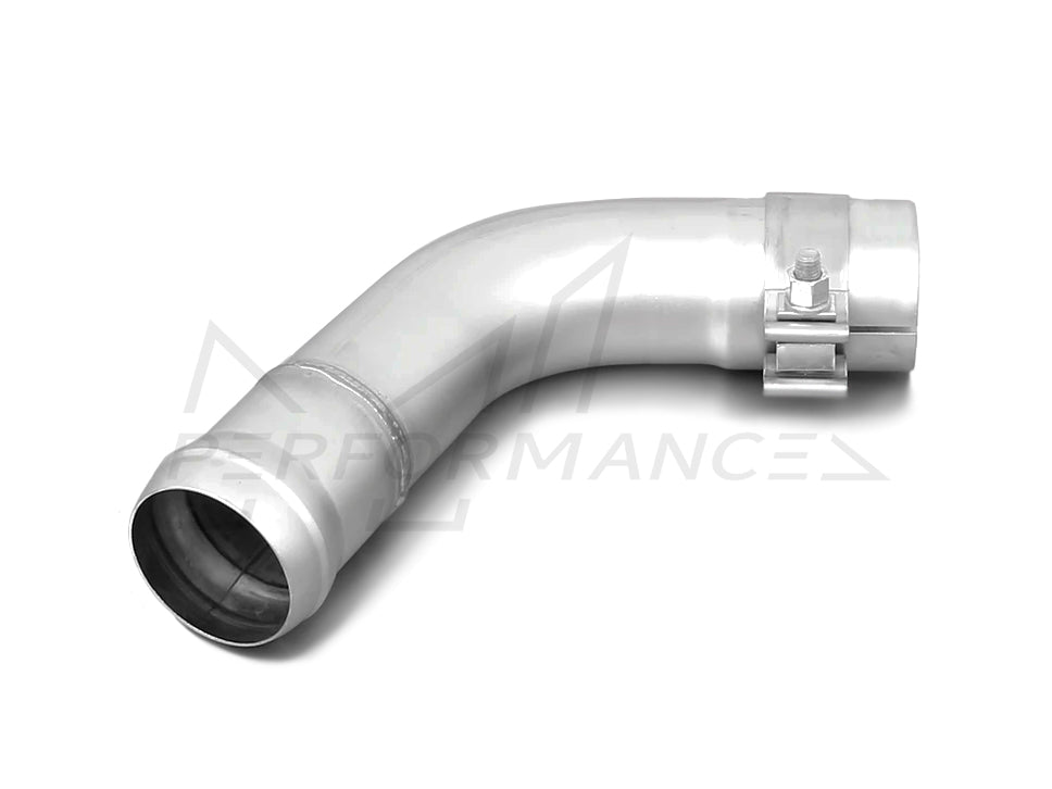 Remus Audi Seat VW Connection Tube for Mounting Rear Silencer (Inc. 8V A3, 5F Leon & MK7 Golf) - ML Performance UK