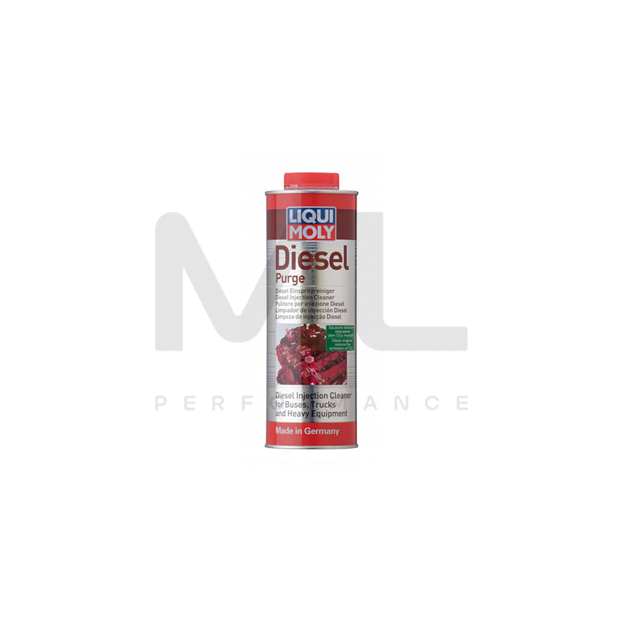 Liqui Moly Diesel Purge 1l