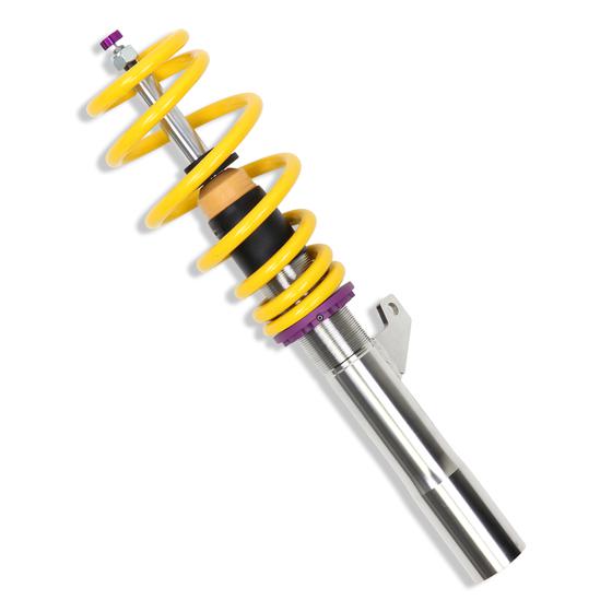KW Audi 8P A3 Variant 3 Coilover kit | ML Performance UK 