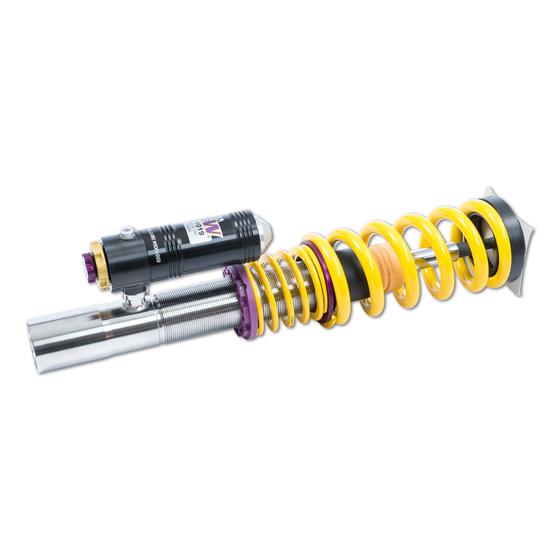 KW Audi C7 Variant 4 Coilover kit (RS6 & RS7) | ML Performance UK 