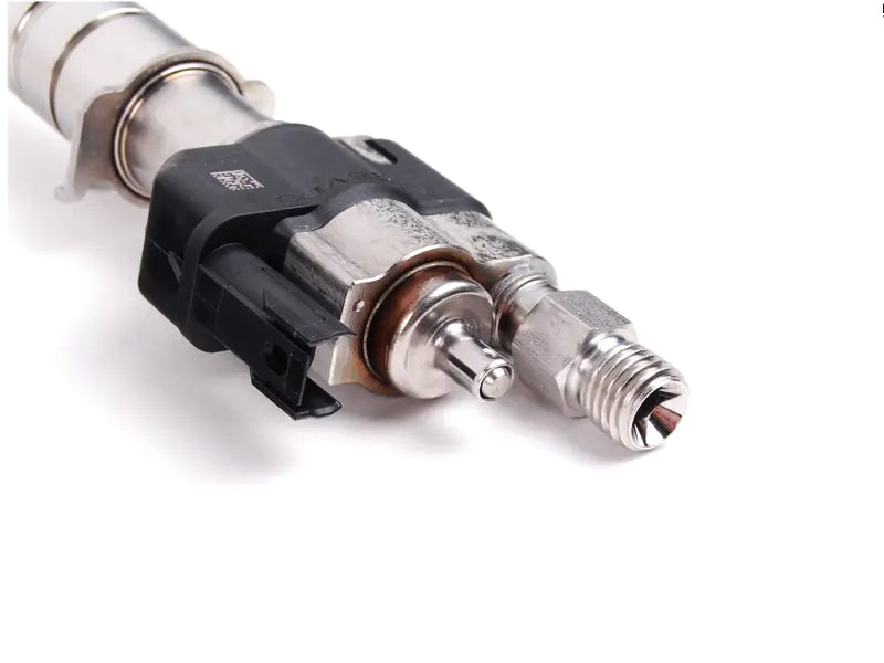 Genuine BMW N54 N63 N74 S63 Index 12 Fuel Injector (135i, 335i, 550i ...