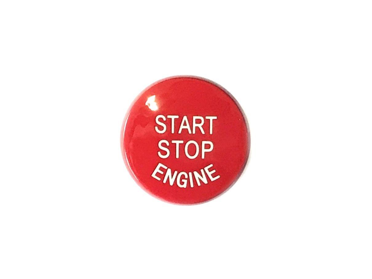 MForce BMW Start Stop Button (Inc. 335i, M2, M4 & X5 M) - ML Performance UK