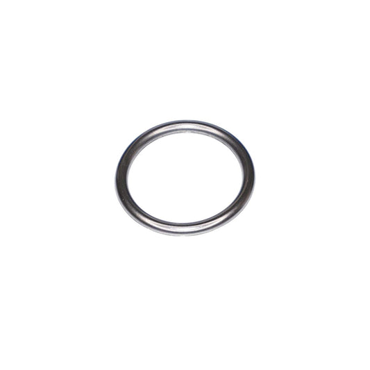 Genuine BMW 11617805052 N47 Intake Manifold Pipe O Ring 25x3.7mm | ML Performance UK Car Parts