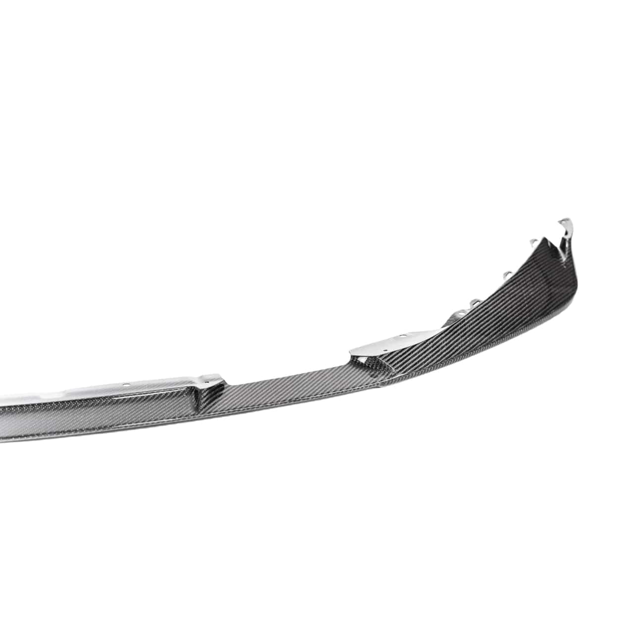 3D Design BMW G80 G82 Front Carbon Splitter (M3 & M4) - ML Performance UK
