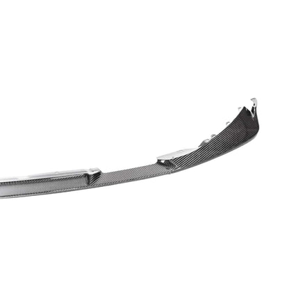 3D Design BMW G80 G82 Front Carbon Splitter (M3 & M4) - ML Performance UK