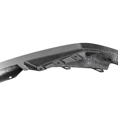 3D Design BMW G80 G82 Front Carbon Splitter (M3 & M4) - ML Performance UK