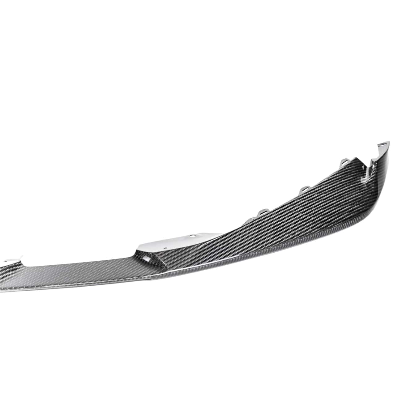 3D Design BMW G80 G82 Front Carbon Splitter (M3 & M4) - ML Performance UK