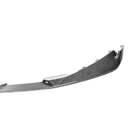 3D Design BMW G80 G82 Front Carbon Splitter (M3 & M4) - ML Performance UK