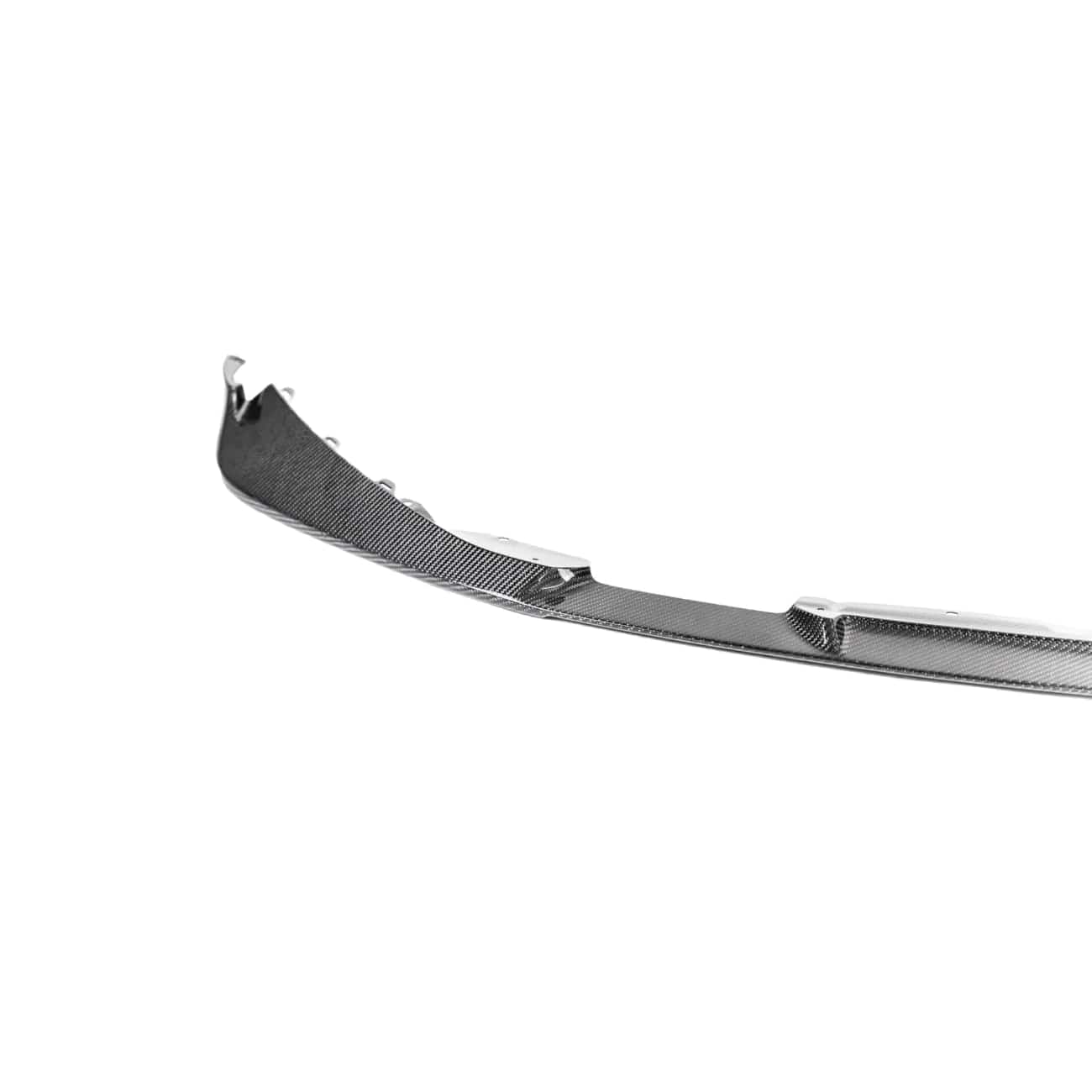 3D Design BMW G80 G82 Front Carbon Splitter (M3 & M4) - ML Performance UK