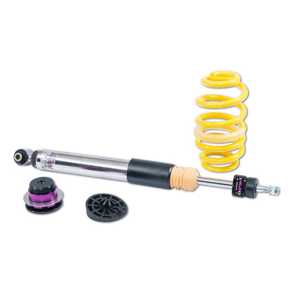 KW Audi B9 Variant 3 Coilover kit (S4, A4 & A5) - Inc. Deactivation For Electronic Damper | ML Performance UK 