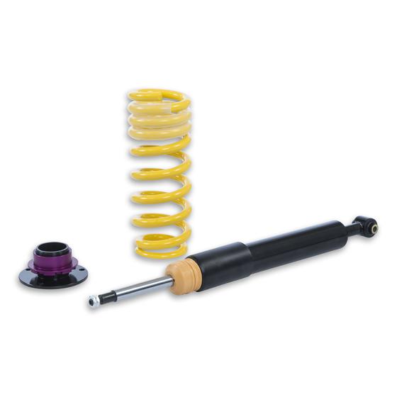 KW Mercedes-Benz C257 W213 A/C238 Variant 1 Coilover kit (Inc. CLS300, CLS200d, E400 & E350d) | ML Performance UK 