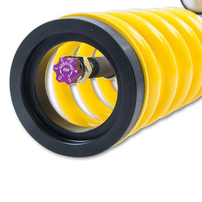 KW Audi C7 Variant 4 Coilover kit (RS6 & RS7) | ML Performance UK 