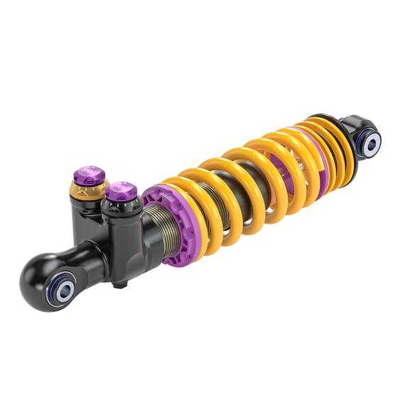 KW Lamborghini Huracan Variant 5 Coilover kit | ML Performance UK 