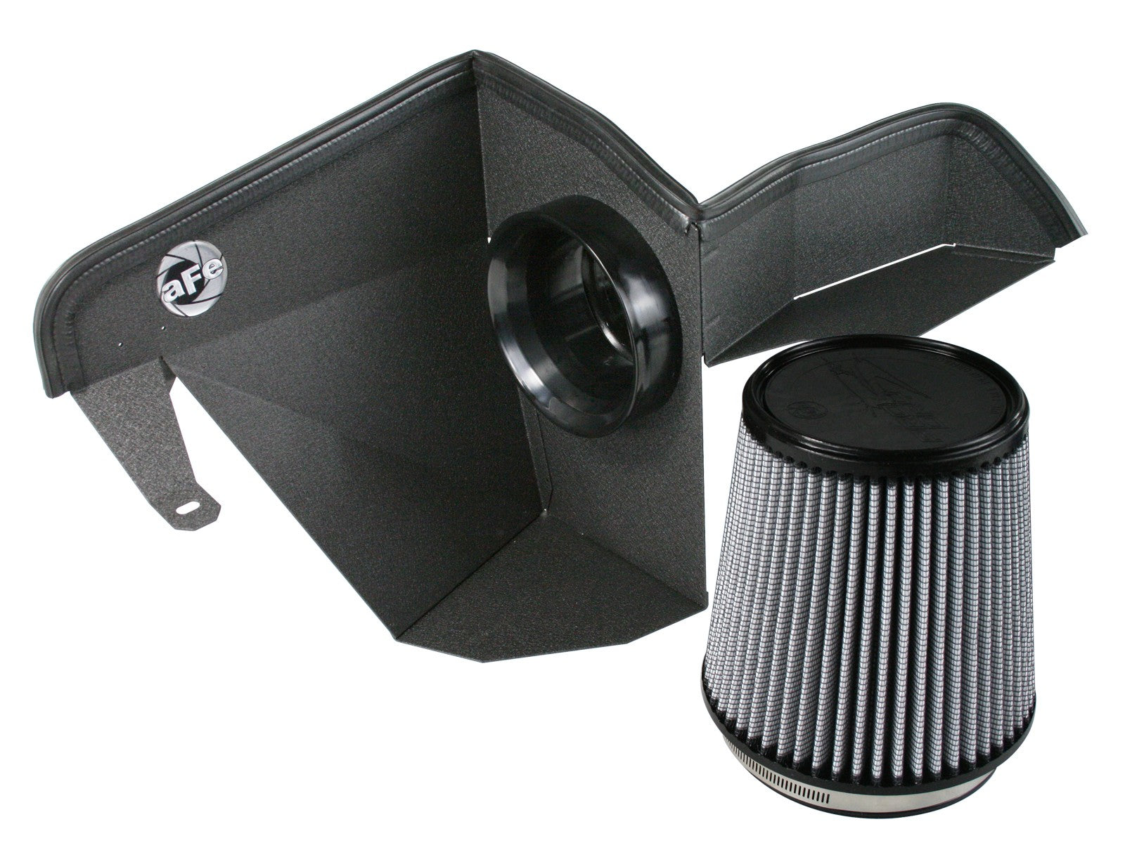 aFe BMW E53 FORCE Stage-1 Cold Air Intake System w/Pro DRY S Filter Media - ML Performance UK
