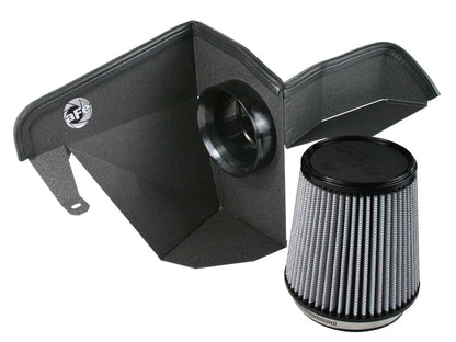 aFe BMW E53 FORCE Stage-1 Cold Air Intake System w/Pro DRY S Filter Media - ML Performance UK