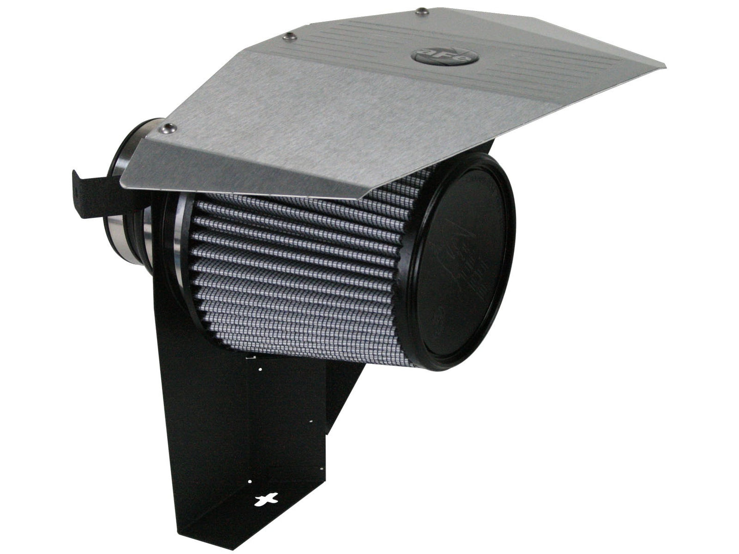 aFe BMW Magnum Force Stage 1 Cold Air Intake Pro 5R Filter Media (E60 E63 E64) - ML Performance UK