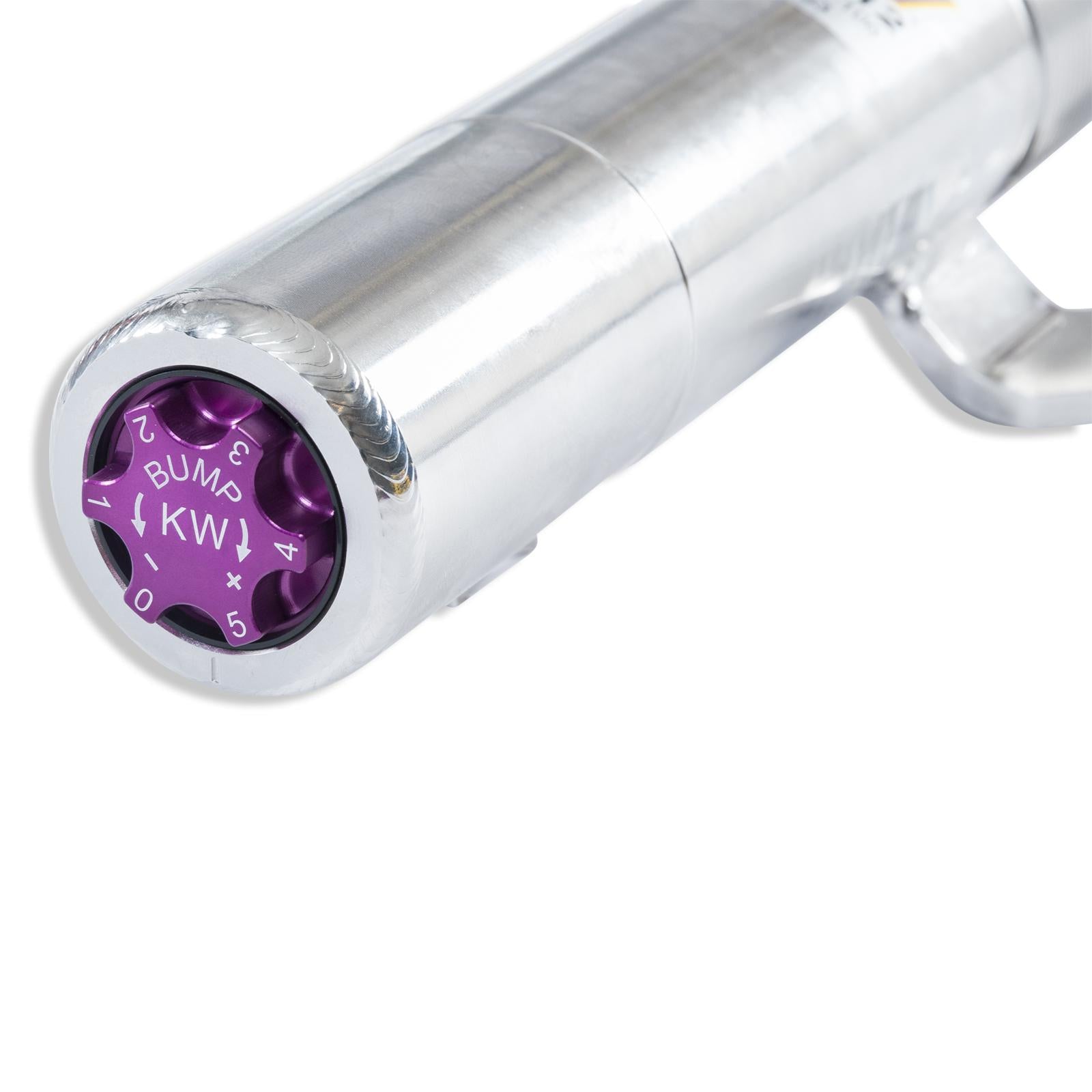 KW Audi Skoda Volkswagen Variant 3 Coilover kit (8X A1, Scala & MK6 Polo) | ML Performance UK 