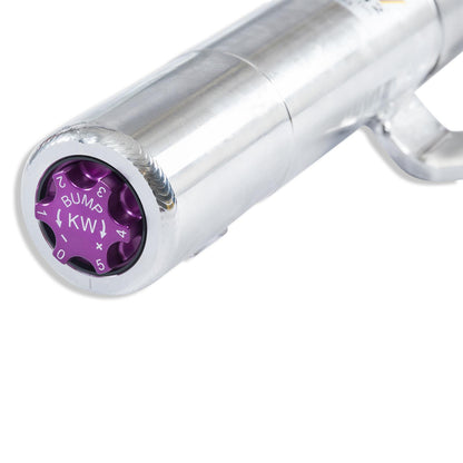 KW Audi Skoda Volkswagen Variant 3 Coilover kit (8X A1, Scala & MK6 Polo) | ML Performance UK 