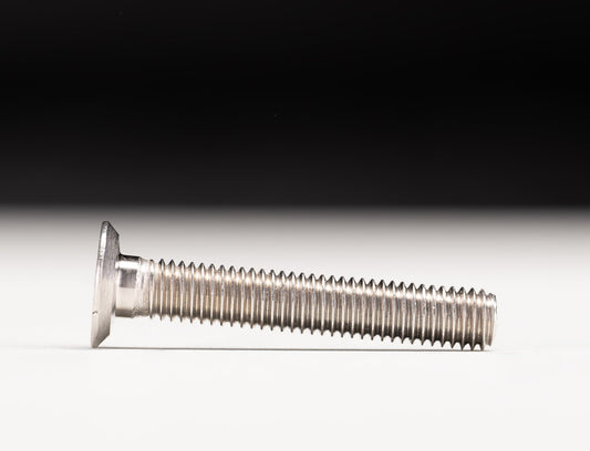 Tillett TLPB40 High Specification Stainless-Steel Low-Profile Bolt M8 40mm