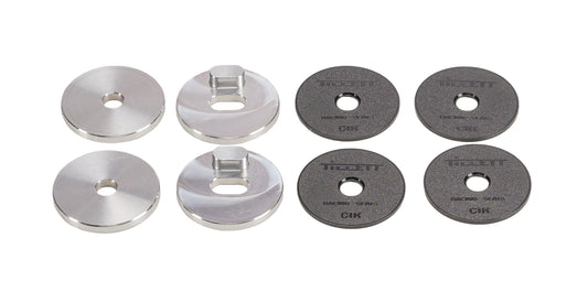 Tillett TK5 Spacer Kit For Fitting Tillett Car Seat Brackets